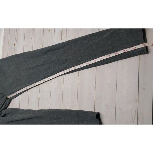 Aerie Chill Play Move Leggings Juniors Women Size Small Gray Activewear Pants - Picture 9 of 12